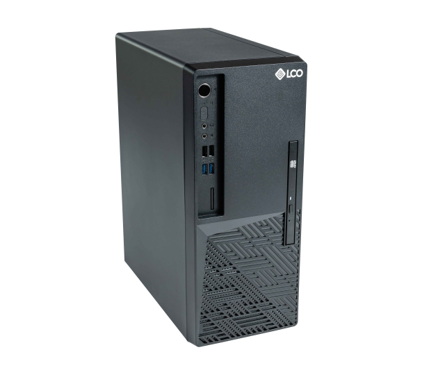 LCO Pro 2115 Ryzen 5-2600/16GB/500GB SSD/GTX1050Ti/DVDRW/Windows - 1460014 - zdjęcie 2